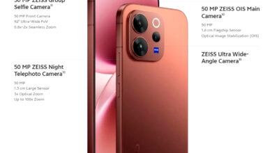 Vivo V70 Elite 2026: ZEISS Camera & OIS Boost Mobile Photography with 50MP Precision