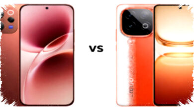 Vivo V70 Elite Challenges iQOO Neo 10 with Flagship Camera Versus Raw Power Which One Matches Your Priorities?