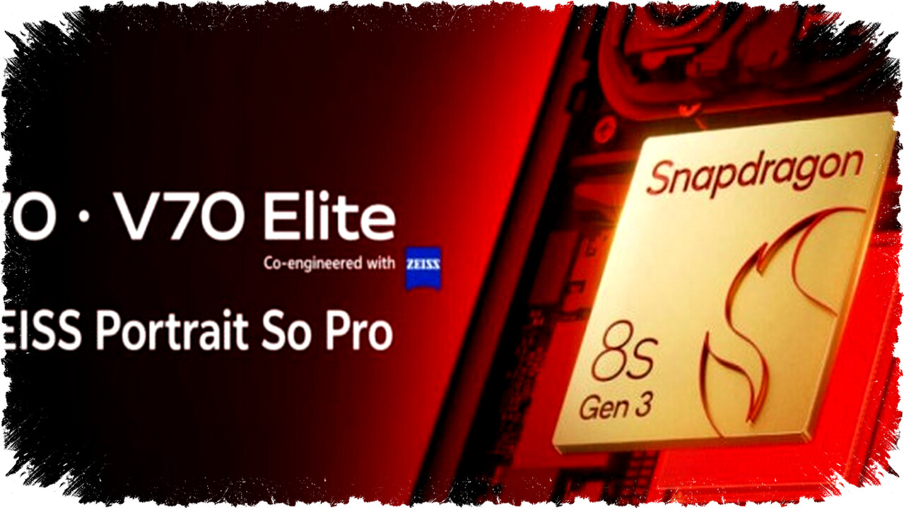 Vivo V70 Series Leak: Premium Design, Snapdragon Power, and 50MP Triple Cameras Unveiled