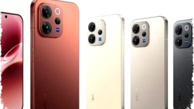 Vivo V70 Series Unleashes Jumbo Battery Power With Carbon Silicon BluVolt, Experience 90W Fast Charging That Keeps You Going Longer