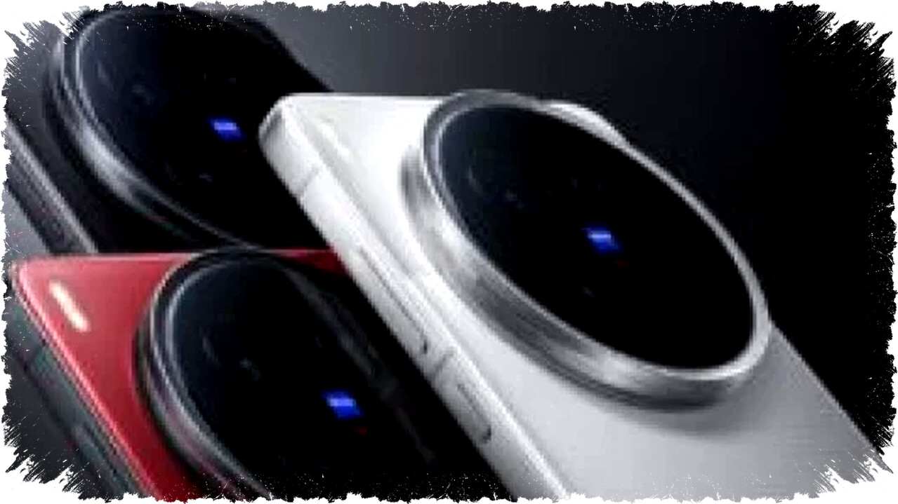 Vivo X300 Max Leak: 7000mAh Battery & 200MP Camera Set to Redefine Flagship Power