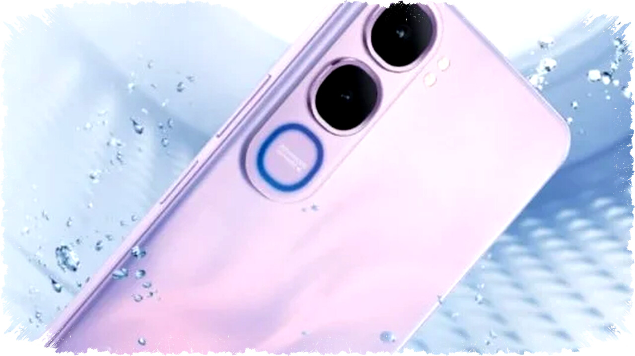 Vivo Y21D Features Triple IP Rating, 6500mAh Battery & Rugged Build for Ultimate Durability