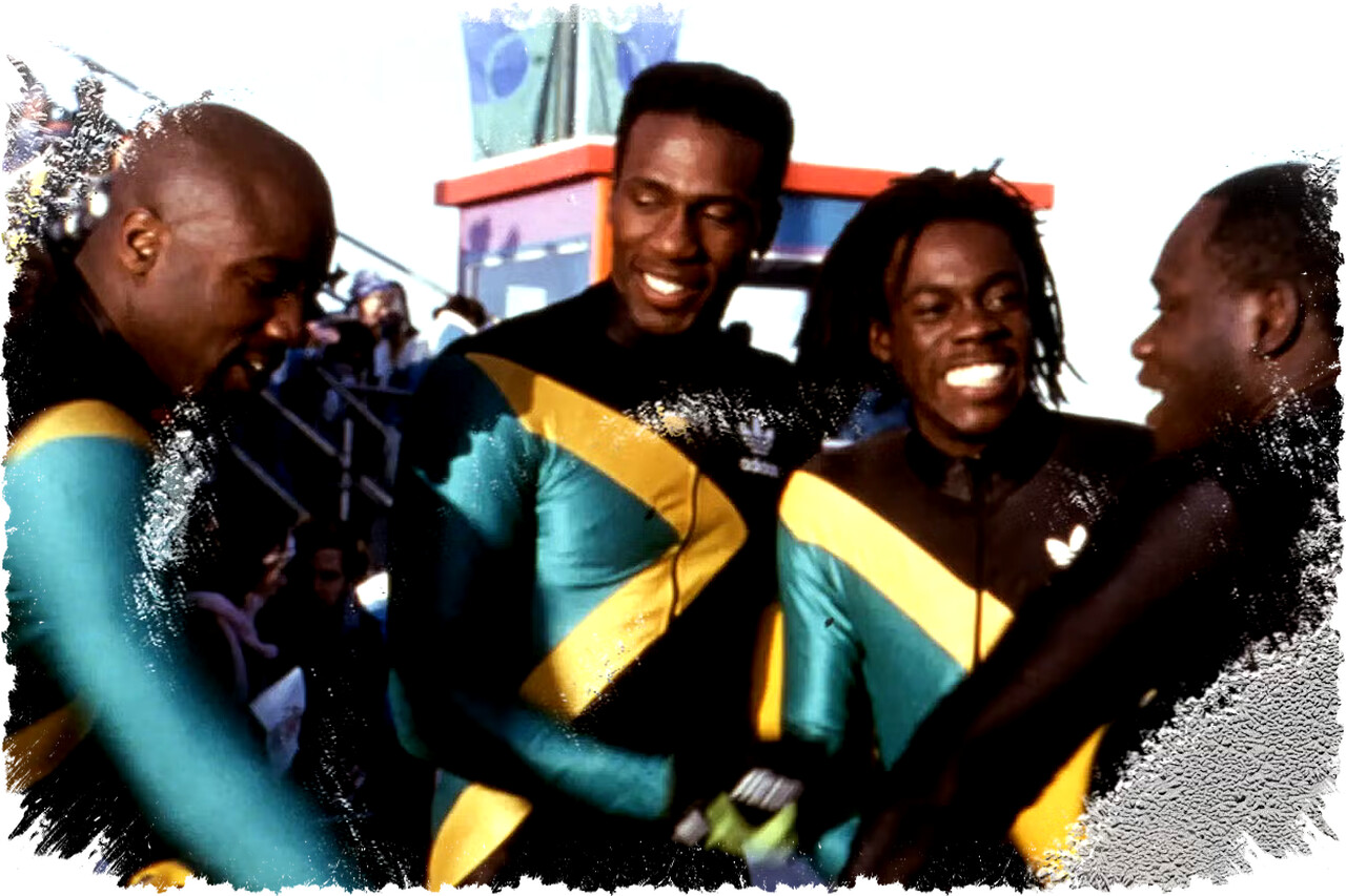 What Jamaicans Really Think About Cool Runnings Reveals The Fine Line Between Pride And Stereotype in Their Iconic Bobsled Story