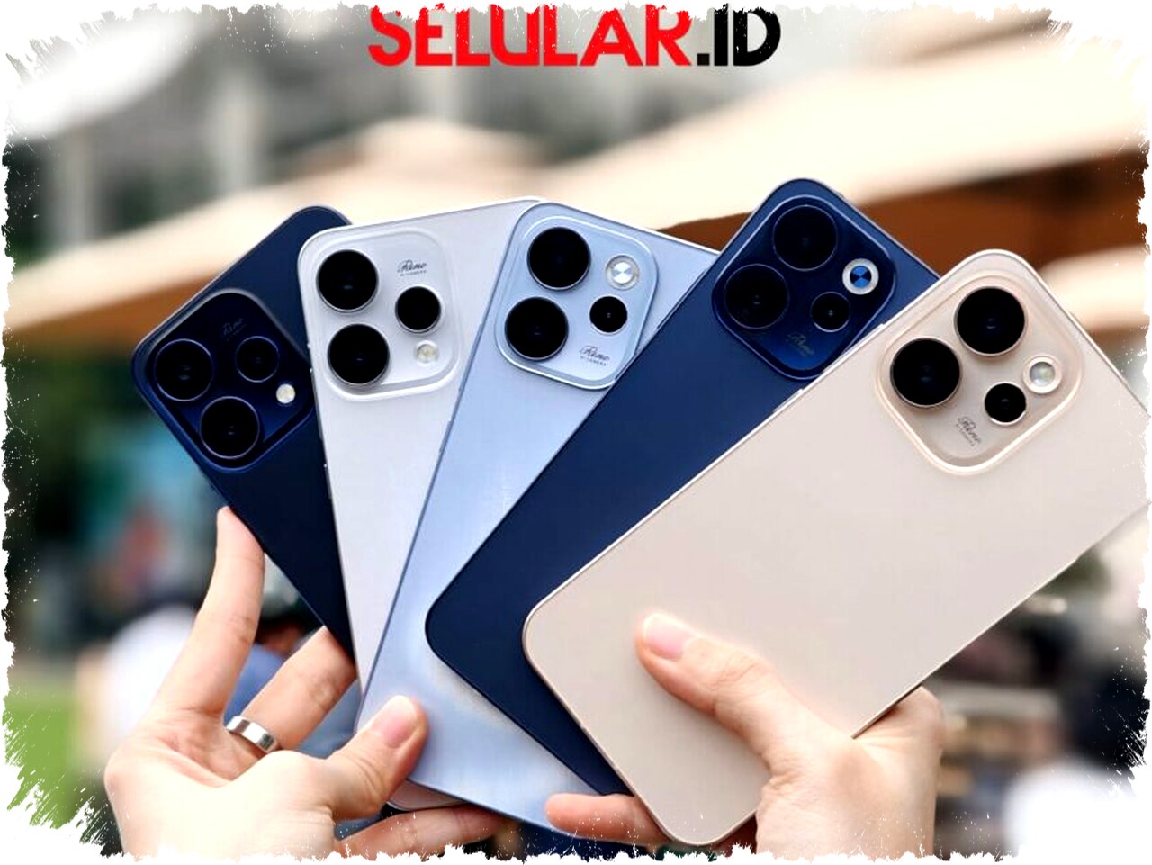 Why Oppo’s Market Share Is Slipping Fast, Yet Its Profit Secrets Could Change The Game Forever