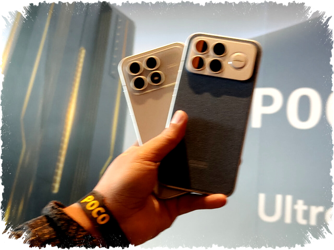 Why Poco F8 Basic Was Dropped: Business Choice or TKDN Compliance Issue?