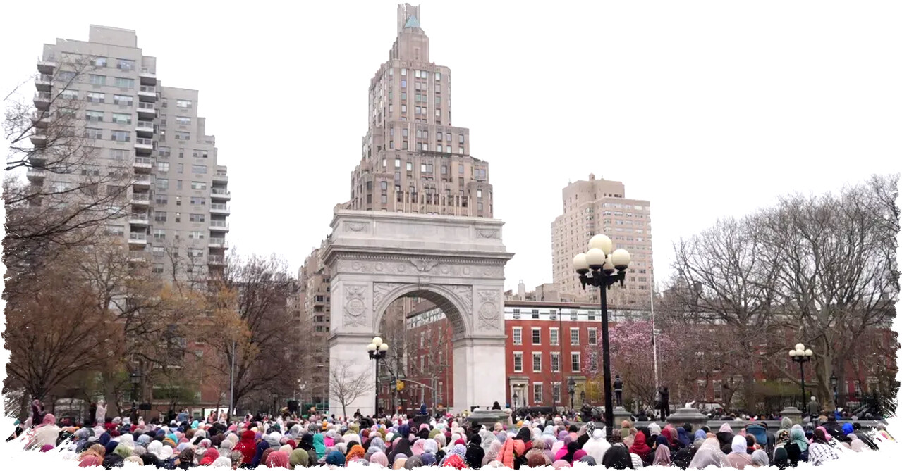 Why Ramadan Fasting Times Are Changing This Year and How Daylight Saving Time Impacts Observers