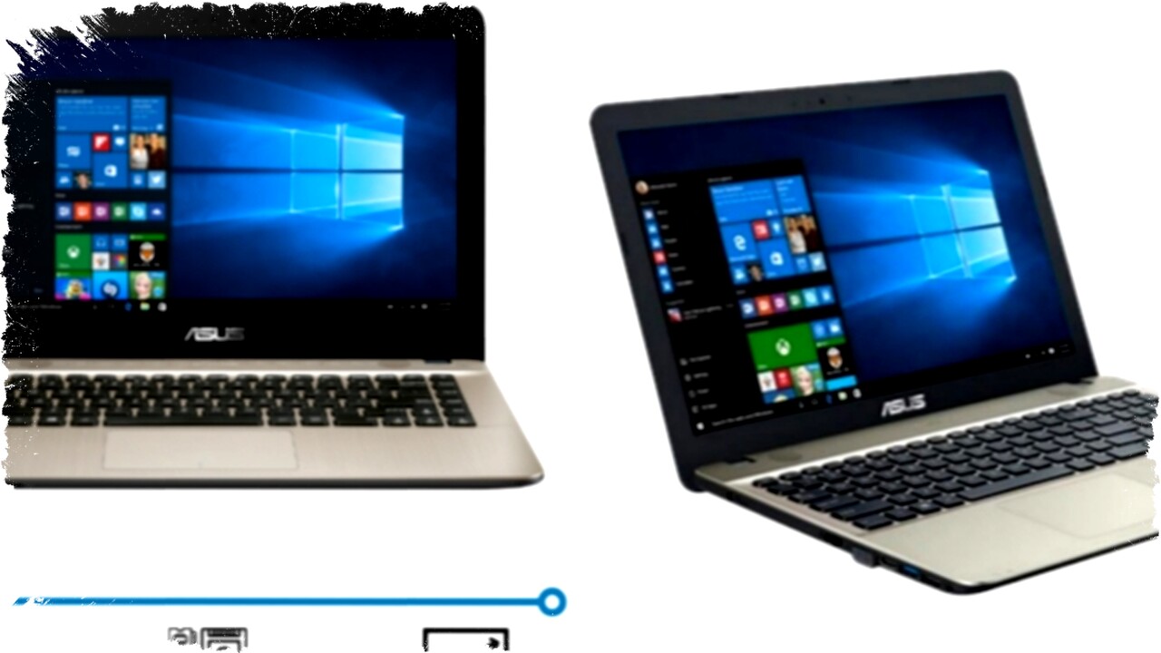 Why Settle for Less? Discover Asus Laptops Under 4 Million That Outsmart Expensive Rivals in Power, Storage, and Design—Built for Real Productivity Without Breaking the Bank!