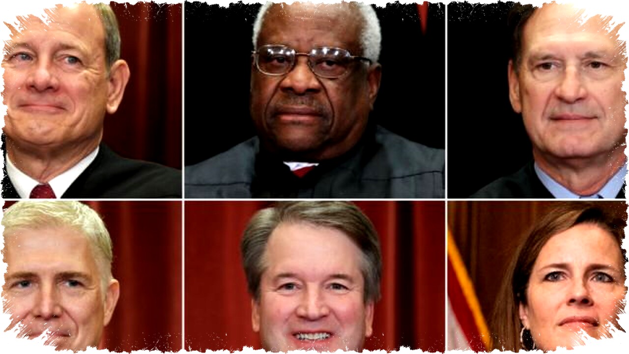 Why Supreme Court Conservatives United Against Biden But Deeply Divided Over Trump’s Tariffs Reveal Major Questions Doctrine Rift