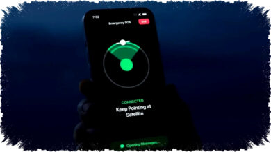 Without Signal or Wi-Fi iPhone Satellite SOS Technology Saves Skiers Amid Deadly Avalanche Rescue