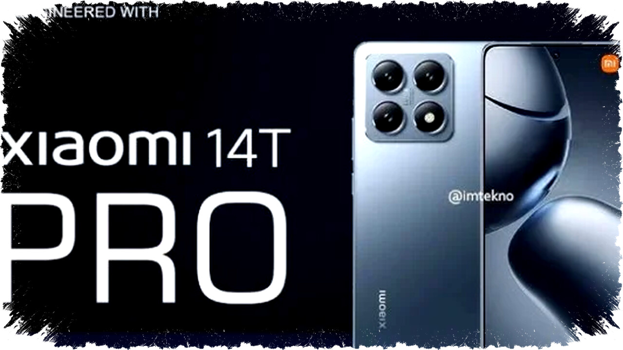 Xiaomi 14T Pro Delivers Flagship Power with Leica Camera, Dimensity 9300+, 144Hz AMOLED Display
