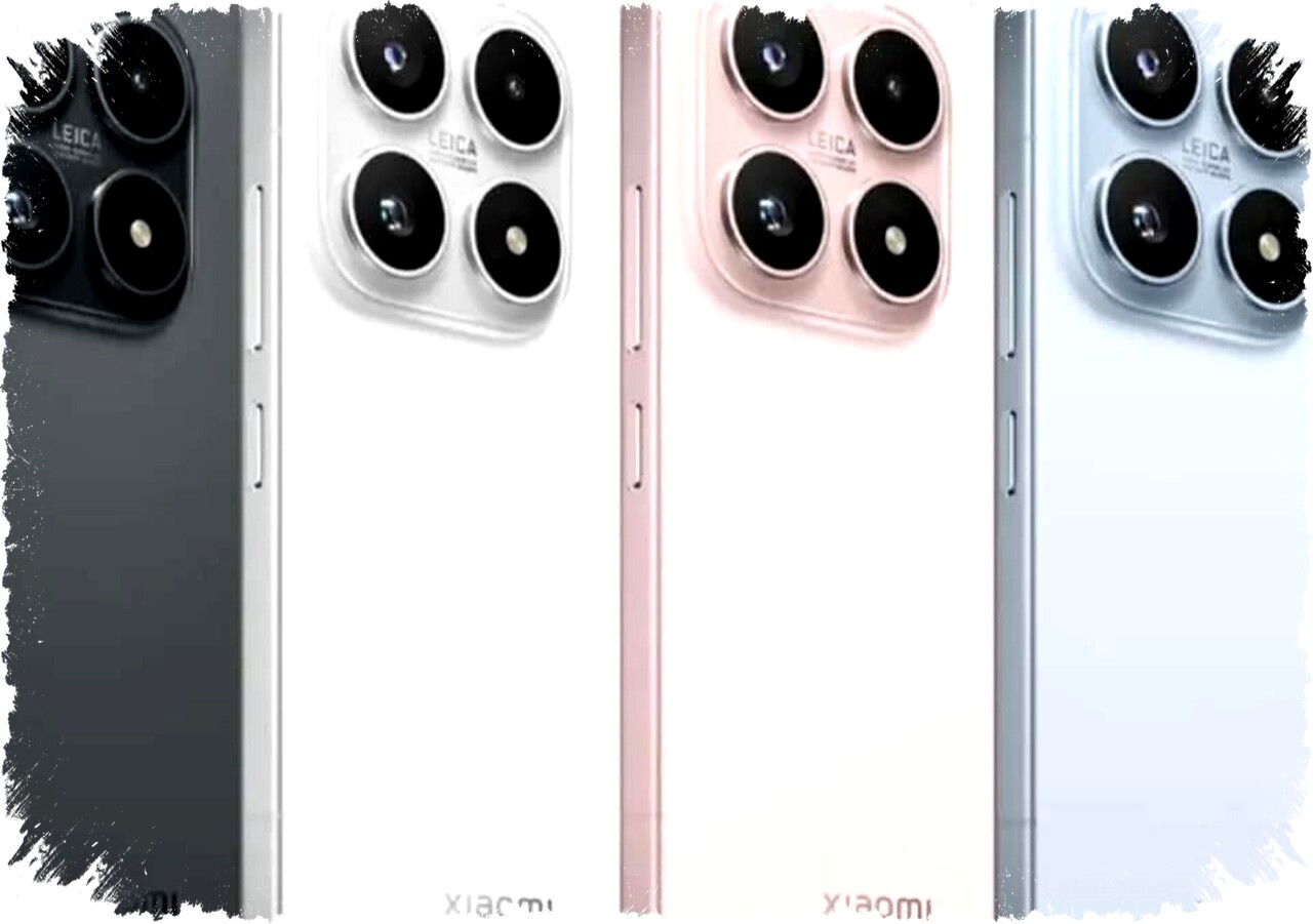 Xiaomi 17 Series Set to Dominate with Massive Upgrades in Power, Camera Tech, and Cutting-Edge Design—Is It Too Much for Rivals to Handle?