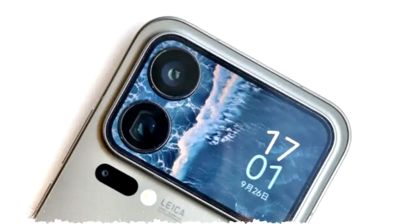 Xiaomi 18 Leak: Bigger Screen & 200MP Periscope Camera, Full Specs and Release Date Revealed