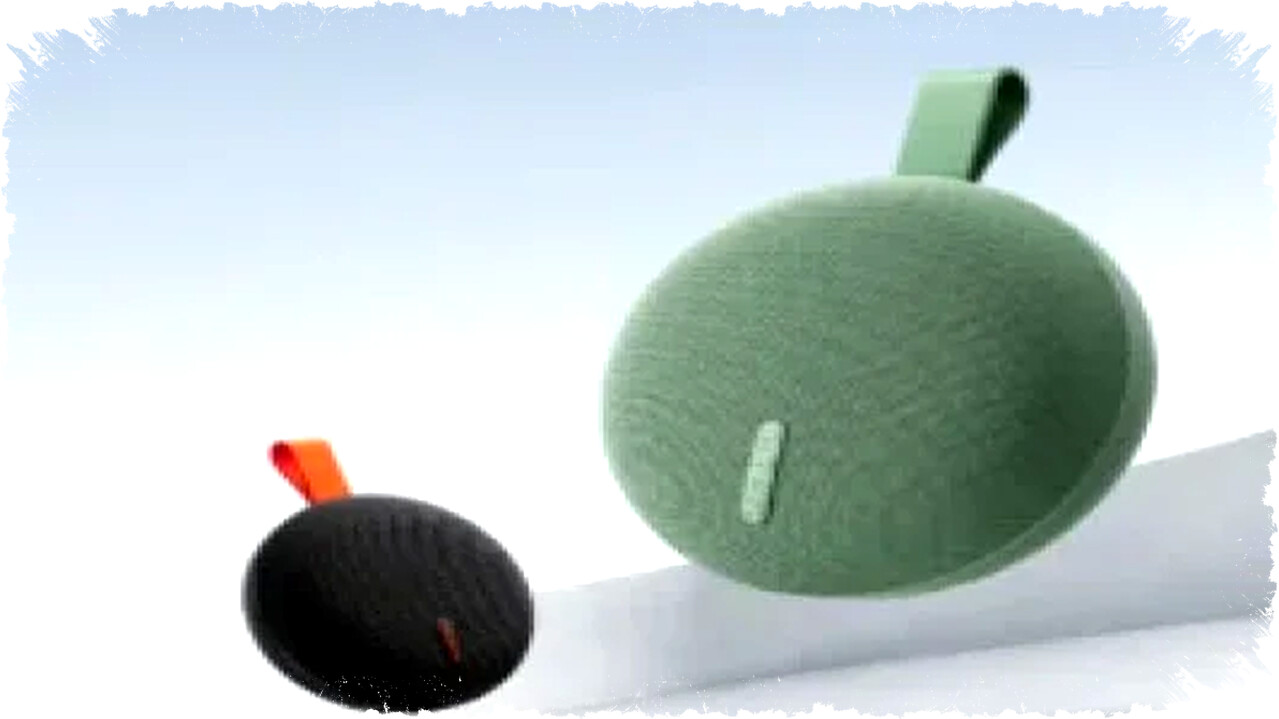 Xiaomi Bluetooth Speaker Essential Goes Global with IP66 Durability, Bluetooth 6.0 & 10-Hour Battery Life