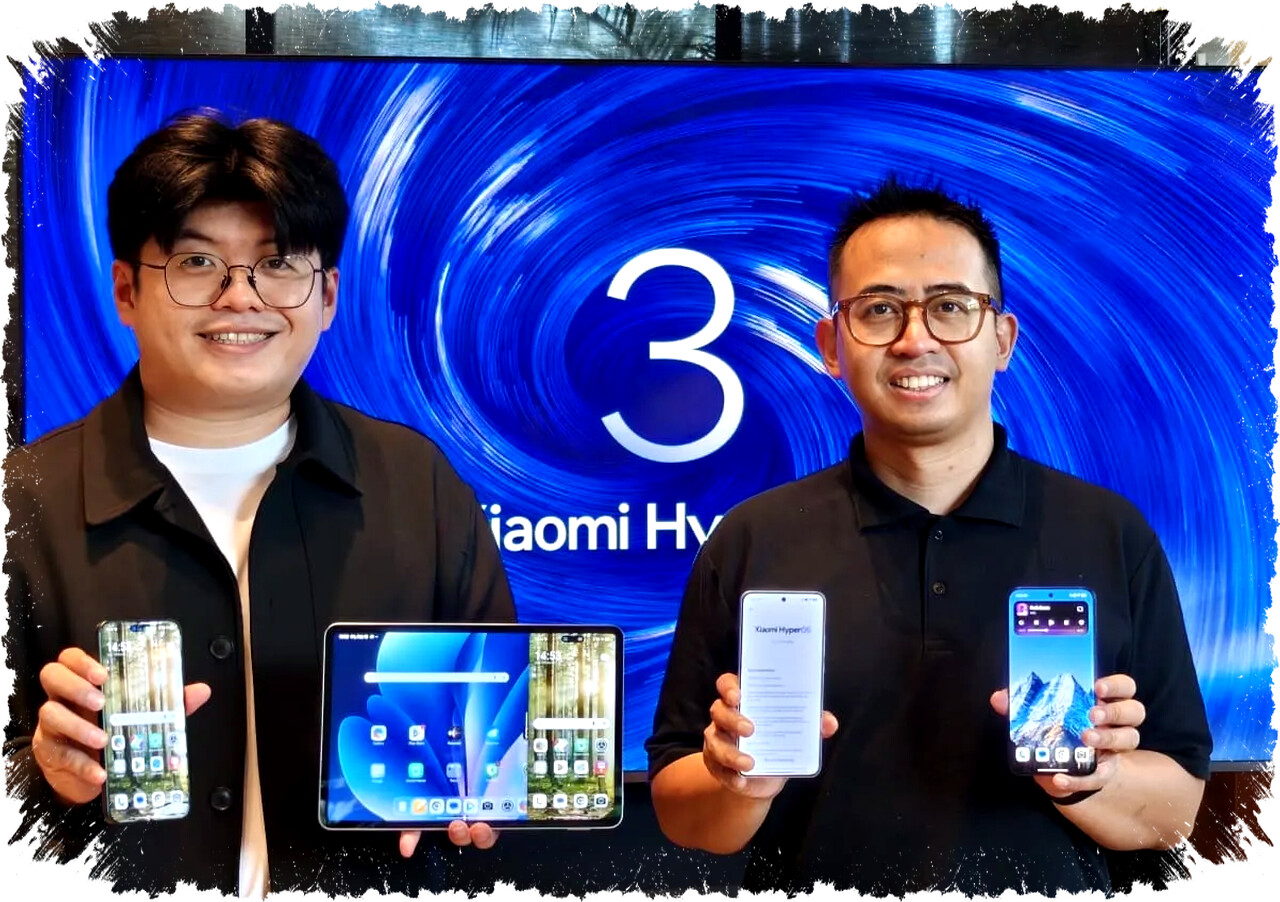 Xiaomi HyperOS 3 Shatters Device Boundaries: How This Game-Changer Turns Phones, Cars, and Homes Into One Smart, Seamless Digital Powerhouse