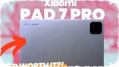Xiaomi Pad 7 Pro Redefines Premium Tablet Experience with Flagship Performance and Stunning Visuals for Ultimate Productivity and Entertainment