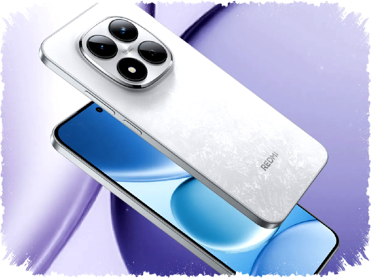 Xiaomi Redmi Note 15 Pro+ 5G: Key Camera, Battery & Charging Differences Compared