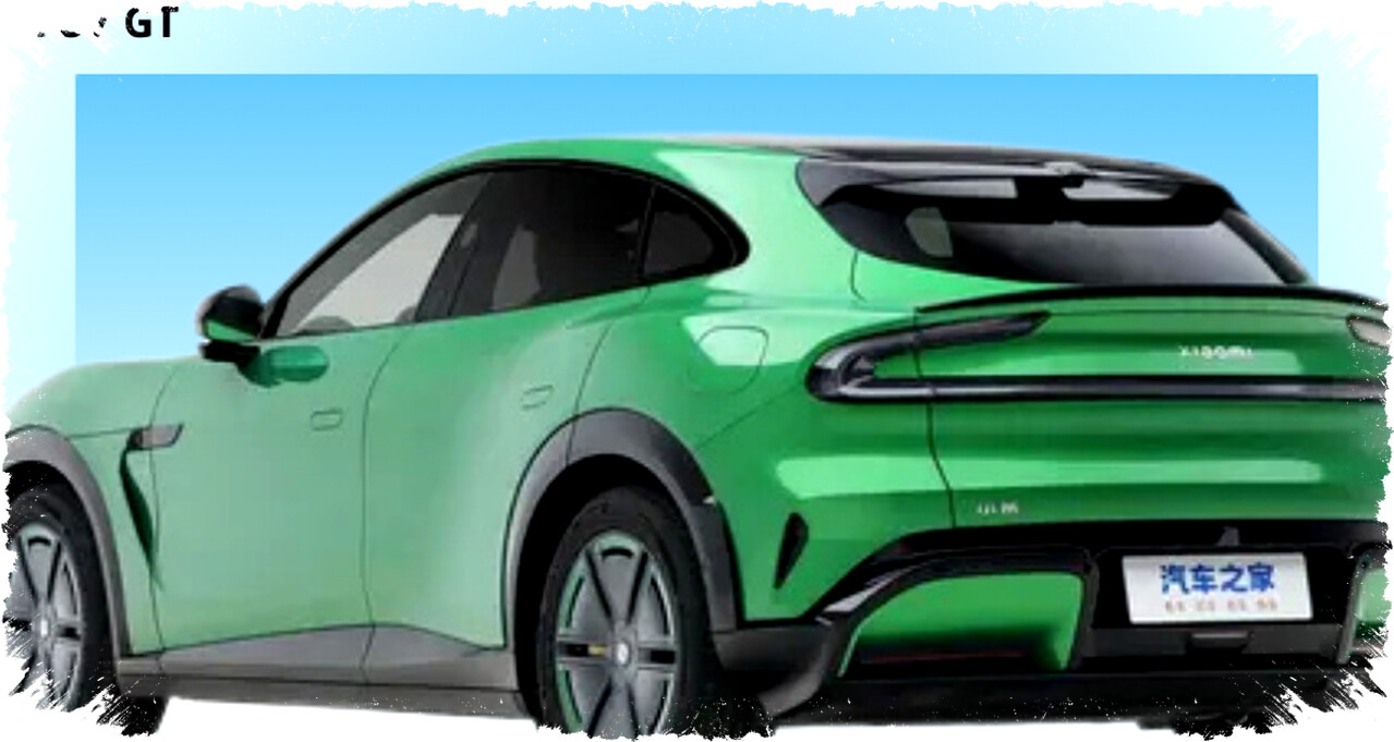 Xiaomi YU7 GT Unveiled: 990 HP Electric SUV with AWD and 300 Km/H Top Speed