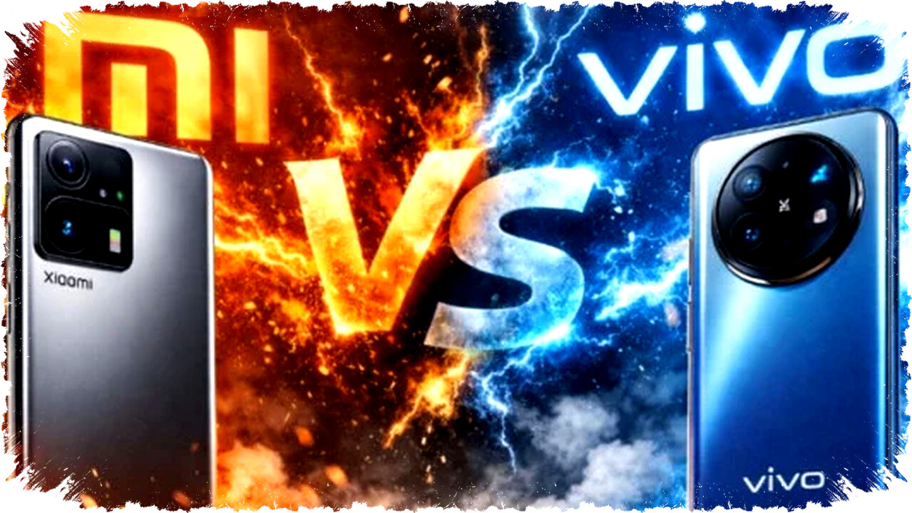 Xiaomi and Vivo Gear Up to Launch Snapdragon 8 Elite Gen 6 & Dimensity 9600 Flagships First This September—1st Look at 3 Models Each!