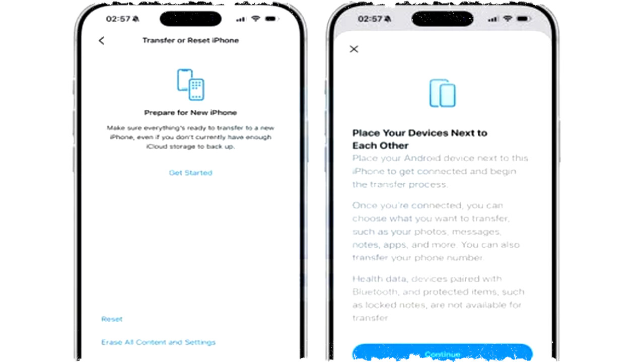 iOS 26.3 Shatters Apple’s Walls: Effortless One-Tap Data Exodus from iPhone to Android Unleashed!