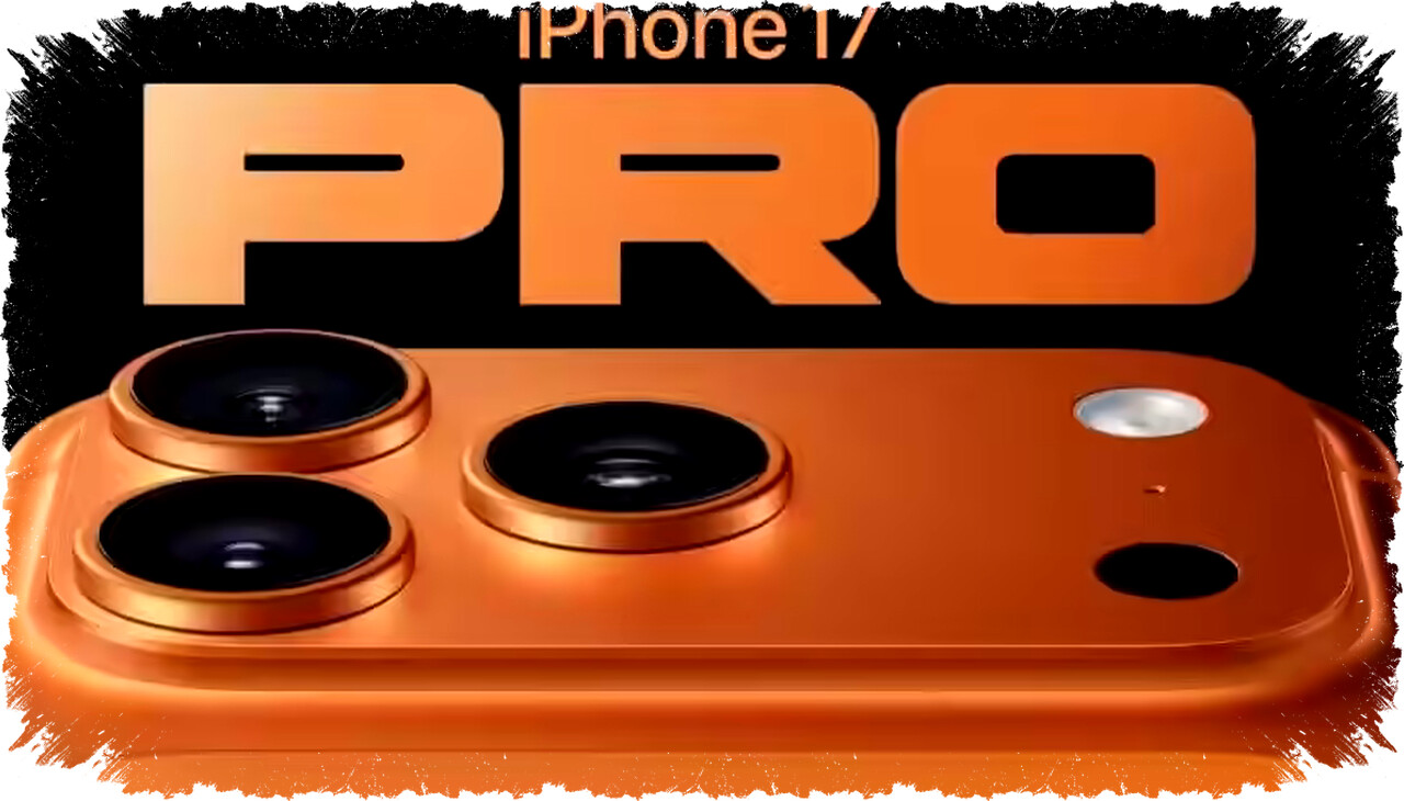 iPhone 17 Explosion Myths Shattered: How “Cosmic Orange” Color Sparked a Sales Frenzy Beyond Technology and Into Cultural Obsession