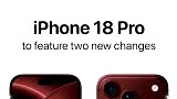iPhone 18 Pro Max Specs & Features: DSLR-Style Variable Aperture Camera Revolutionizes Mobile Filmmaking