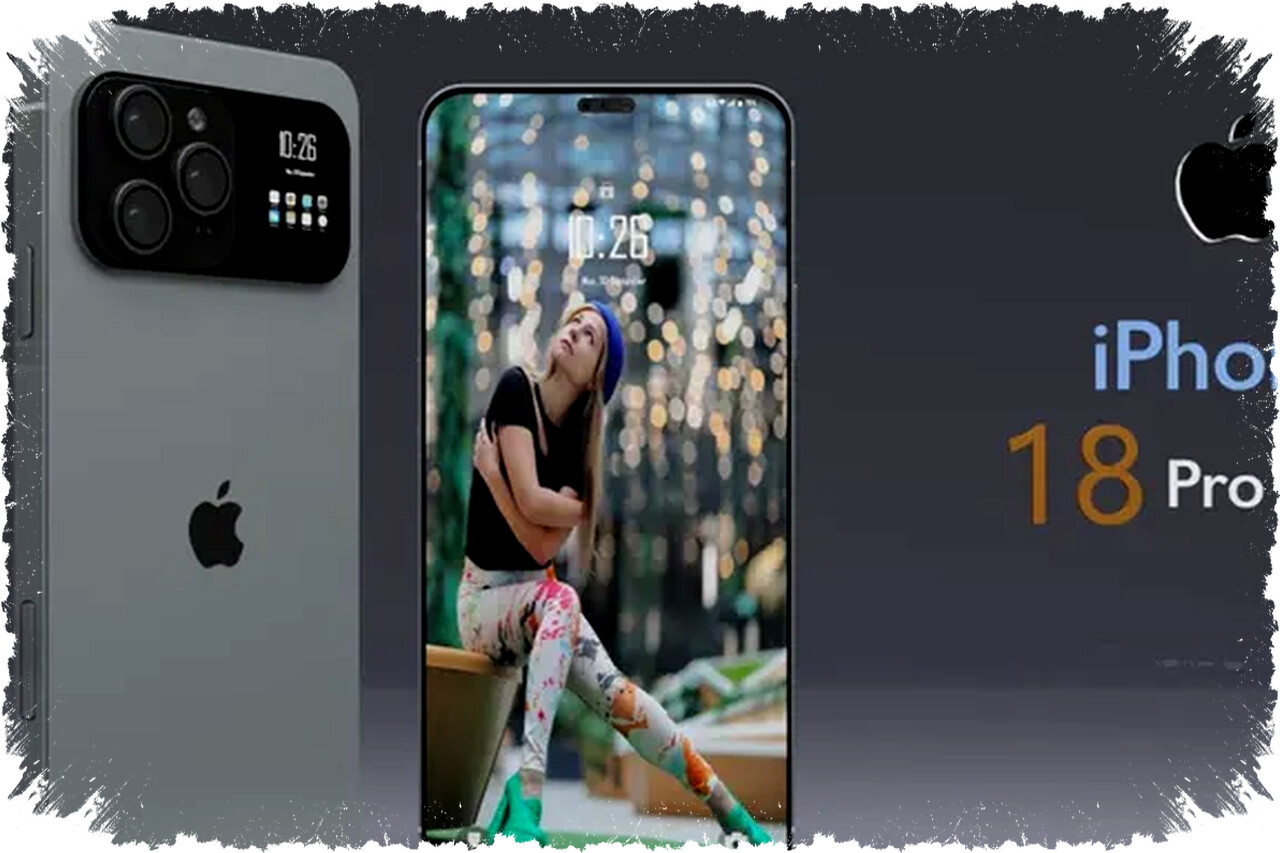 iPhone 18 Pro Max Unveils Revolutionary 2nm A20 Chip Stunning 200MP Camera and Bold New Titanium Design Ahead of 2026 Launch