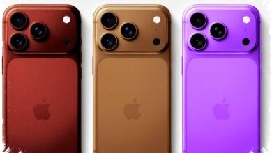 iPhone 18 Pro and Pro Max Transform Selfie Game with 24MP Front Camera, Debut Deep Red Hue Sparks New Desire