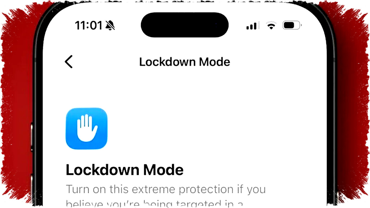 iPhone Lockdown Mode Proves Unbreakable: FBI Fails to Extract Data from iPhone 13 Device
