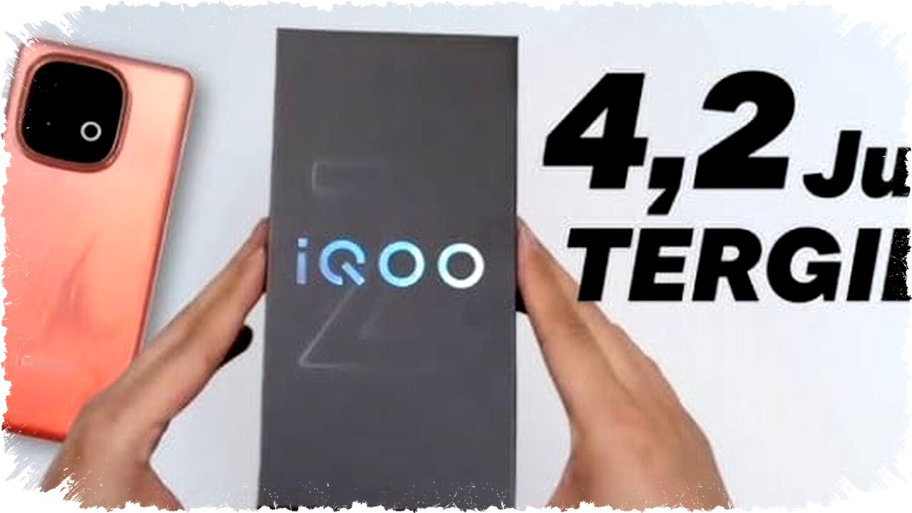 iQOO Z10 Turbo Review: Ultrawide Camera, UFS 3.1 Storage & Smooth Racing Gaming Performance