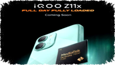 iQOO Z11x Launches With Dimensity 7400 Turbo Power, Android 16 and Stunning Specs Ready to Shake the Mid-Range Market