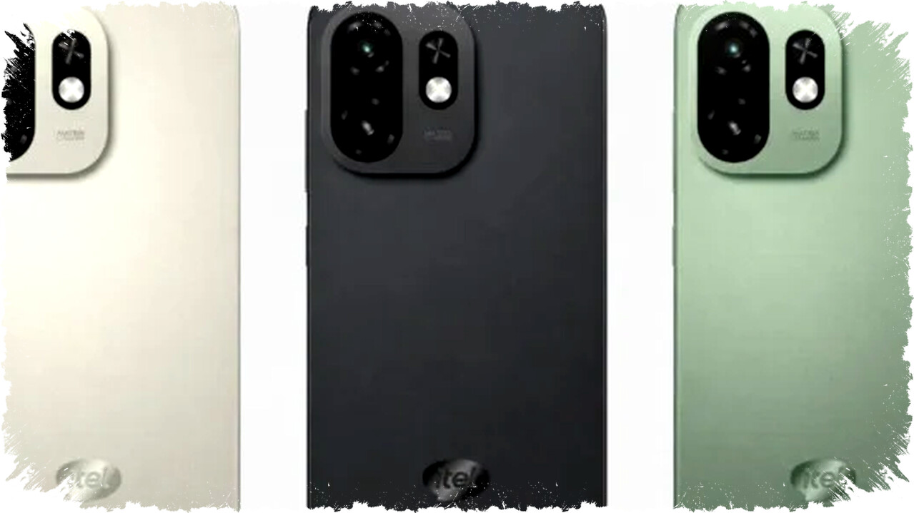 itel A100 Launches as Durable Entry-Level Phone with 90Hz Display and Ultralink Calling