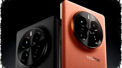 realme GT Series: High-Performance Smartphones with Flagship Features Loved by Youth