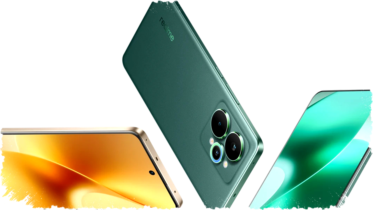 10 Realme Phones Under 2 Million Perfect for Students, Combining Long Battery Life and Smooth Performance for Every Study Session!