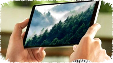 3 Tablets With Crystal Clear Screens, Immersive Audio, and Long-Lasting Battery for Ultimate Streaming and Gaming Experiences