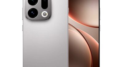 4 Flagship Phones Powered by Dimensity 9500 Delivering High Performance, Gaming Power, and Impressive Energy Efficiency