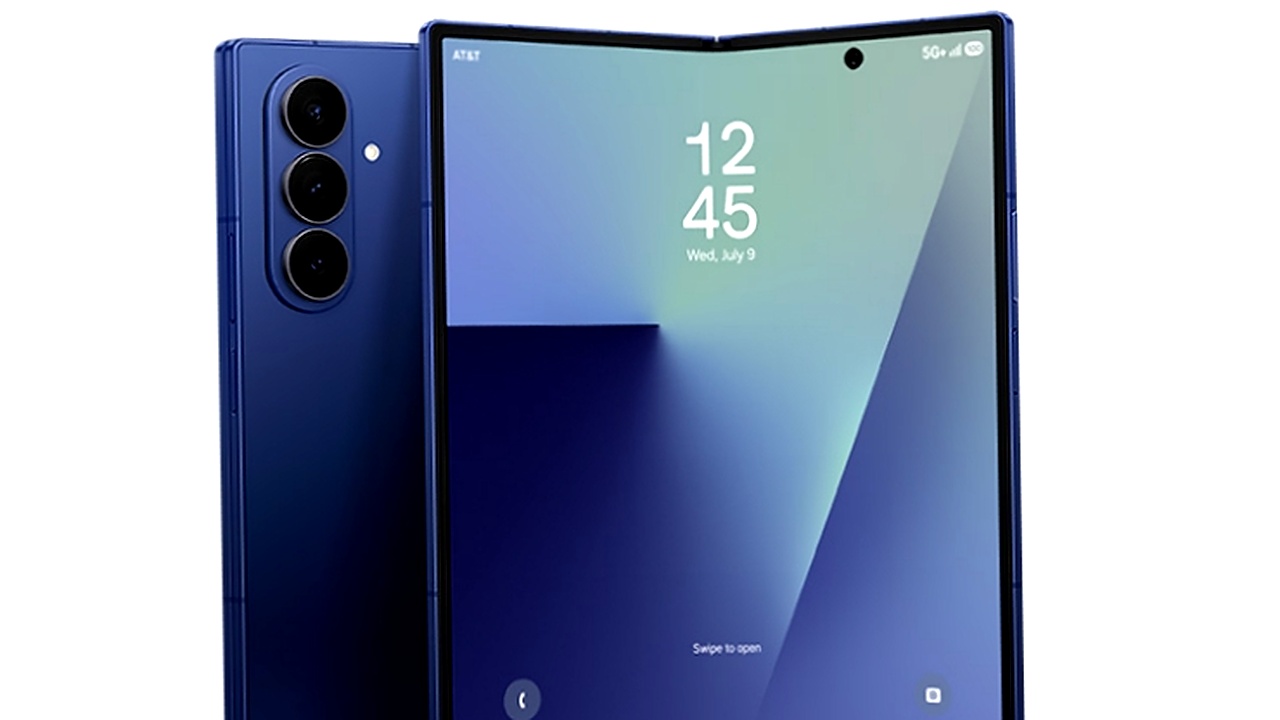 5 Best Foldable Phones of 2026, Raw Power Meets Stunning Specs