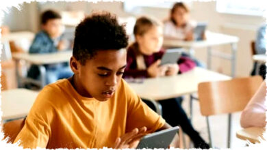 5 Best SIM Card Tablets For Students Stable On Zoom, Google Meet Perfect For Seamless Online Classes