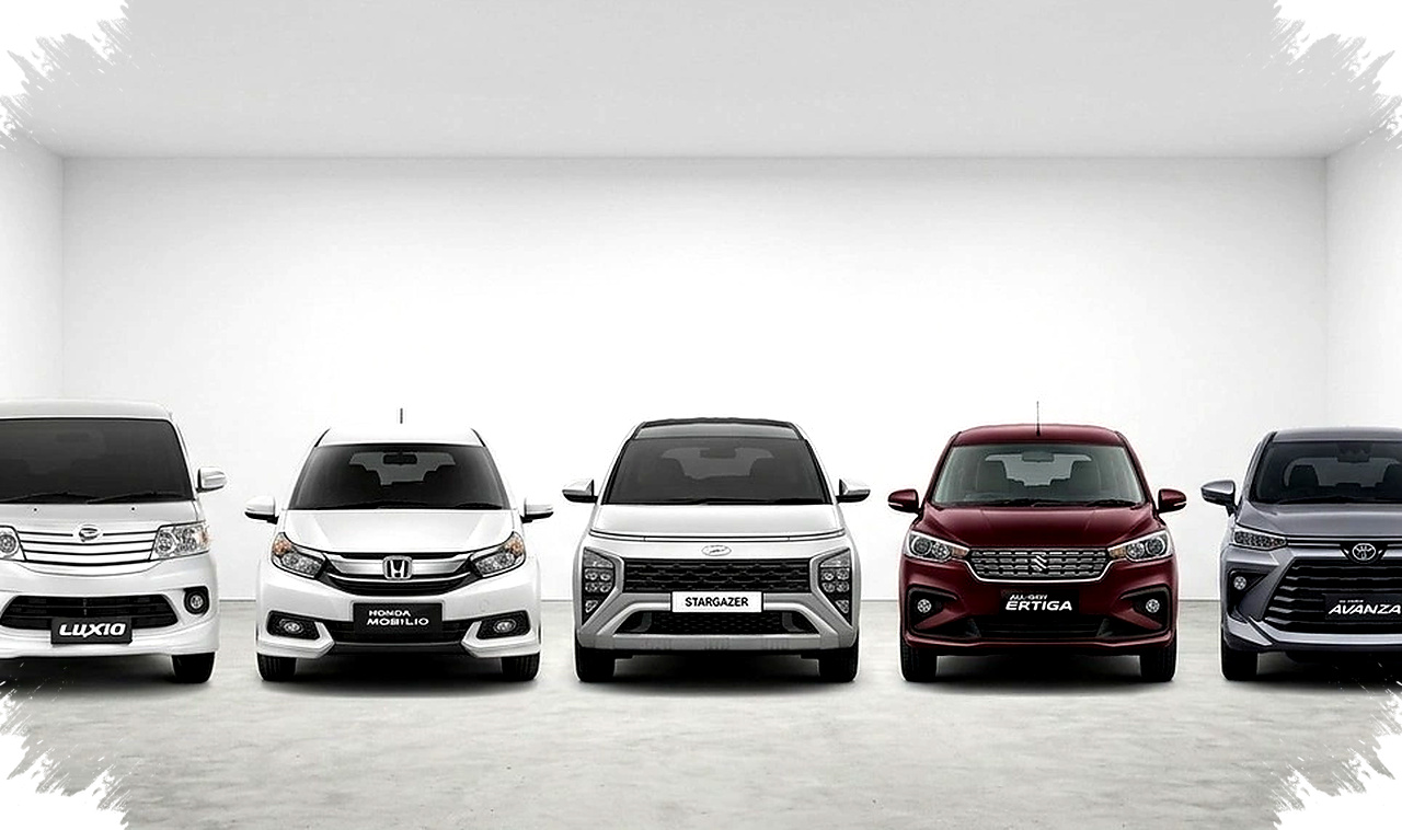 5 Budget 7-Seater Family Cars That Still Climb Steep Roads, The 2026 Shortlist