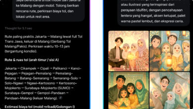 5 Creative Ways To Elevate Ramadan And Eid Content With Meta AI, Auto Aesthetic Magic Unveiled