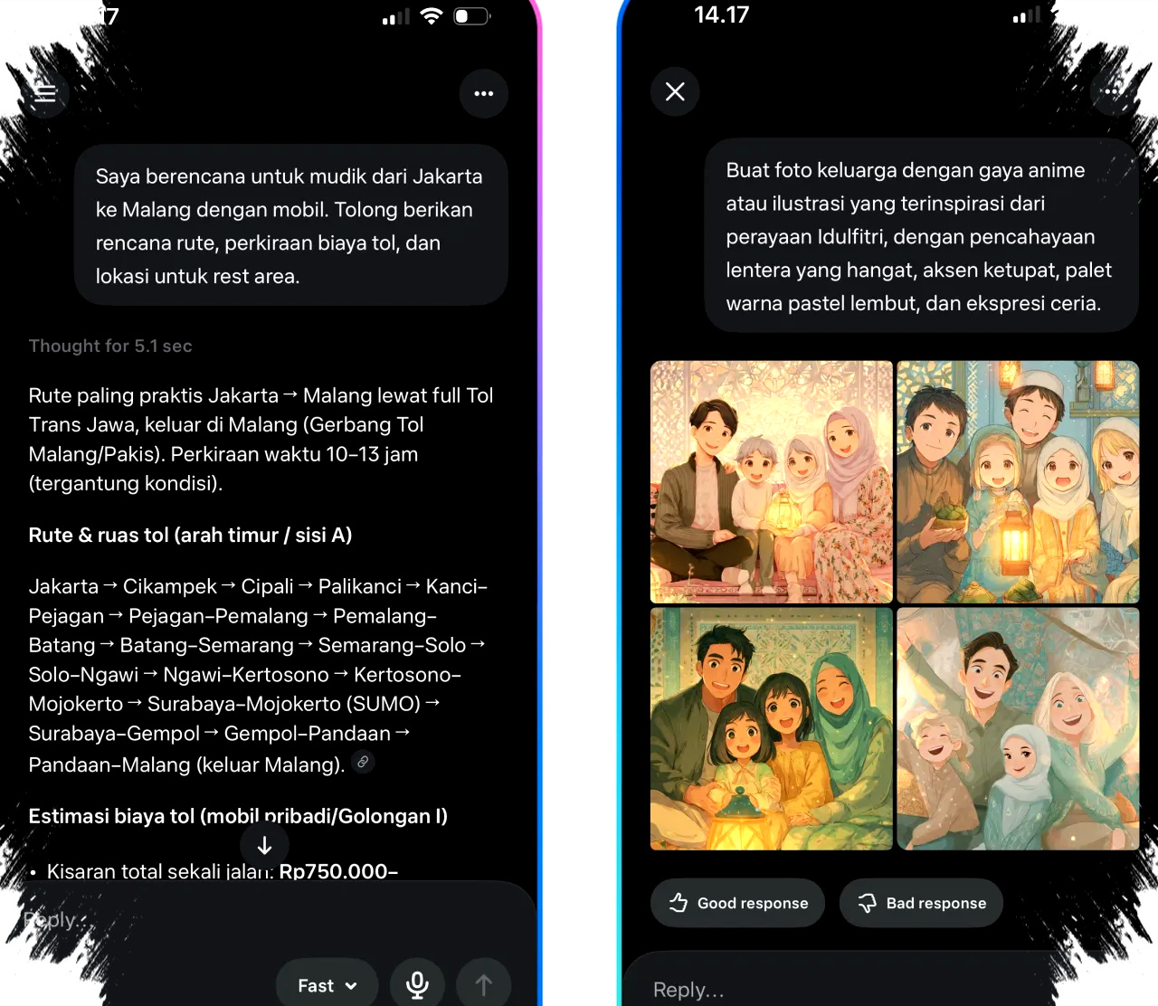 5 Creative Ways To Elevate Ramadan And Eid Content With Meta AI, Auto Aesthetic Magic Unveiled