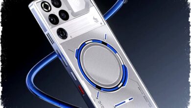 5 Gaming Flagship Phones Dominating 2026 With Cutting-Edge Chipsets, AMOLED Screens, and Unmatched Performance