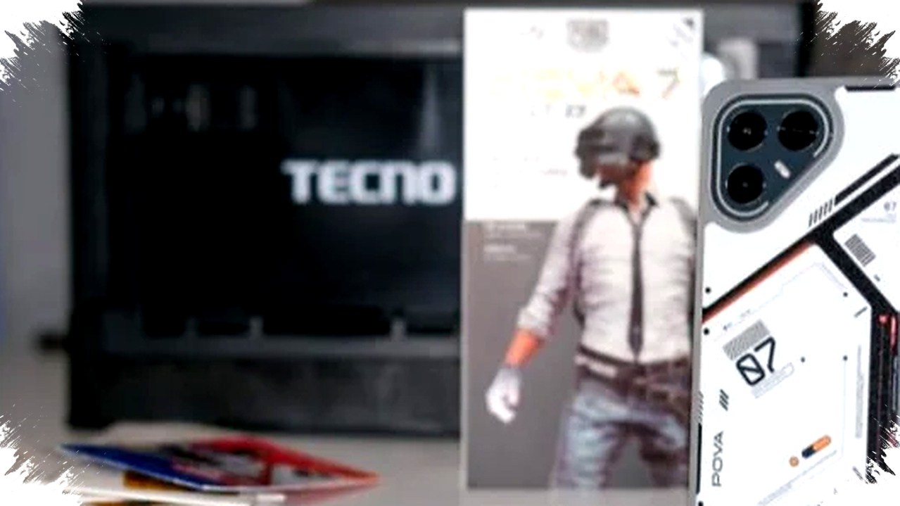 5 Gaming Phones That Crush Lag and Overheat for PUBG Mobile, Experience Seamless Play Hours