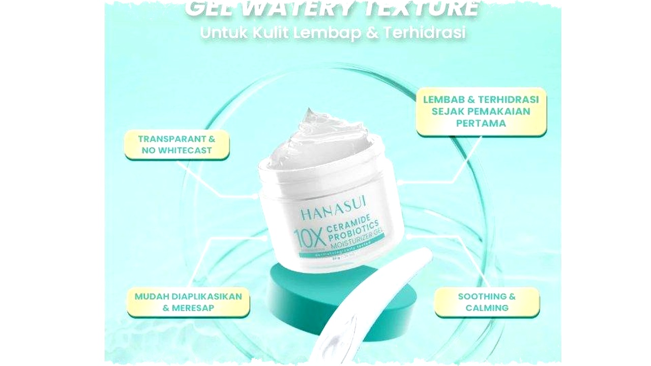 5 Moisturizers That Calm Acne Bumps, Repair Skin Barriers, and Transform Sensitive Faces Overnight