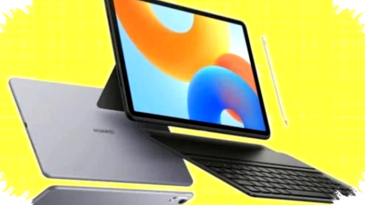 5 Powerful Tablets Ready to Replace Your Laptop, Discover Their Specs and Key Features for 2026