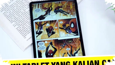 5 SIM Card Tablets Redefining Mobile Productivity, Could They Replace Your Laptop Today?