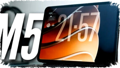 5 SIM Card Tablets That Rival Flagships, Master Multitasking With Lightning-Fast 5G Connectivity and Pro-Level Power