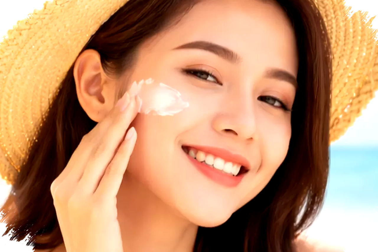 5 Sunscreens That Won’t Sting Your Eyes, Best Formulas for Sensitive Skin and Daily Wear