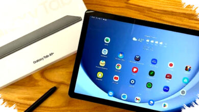 5 Tablet SIM Card 5G With All-Day Battery Power, Unlock True Mobile Productivity and Entertainment