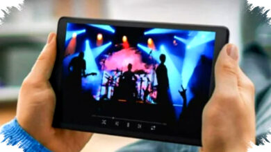 5 WiFi Tablets With Long-Lasting Batteries, Perfect Companions For Your 10-Hour Journey