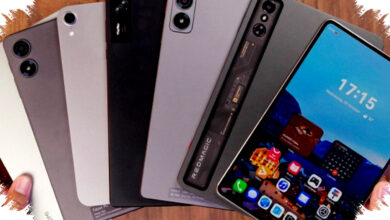 6 Affordable SIM Card Gaming Tablets Captivating Mobile Gamers, Power and Portability Redefined